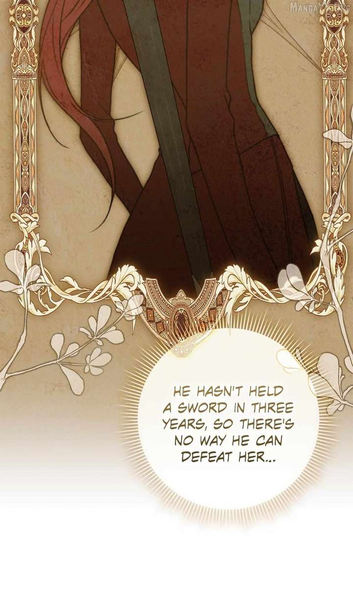 The Duchess Lives Only for This Day Chapter 10 page 75