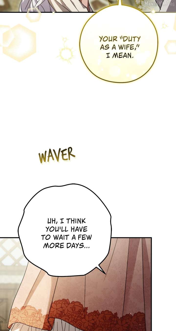 The Duchess Lives Only for This Day Chapter 10 page 81