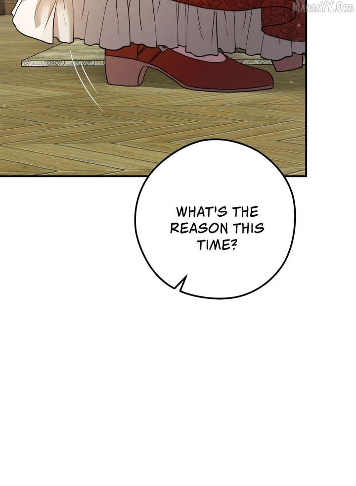 The Duchess Lives Only for This Day Chapter 10 page 82