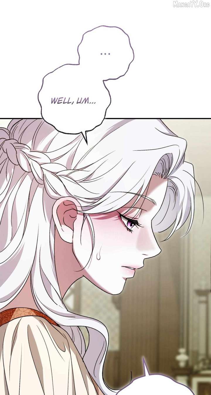 The Duchess Lives Only for This Day Chapter 10 page 83