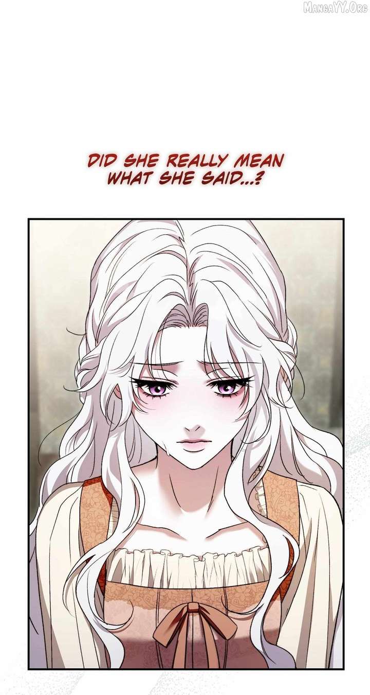 The Duchess Lives Only for This Day Chapter 11 page 4