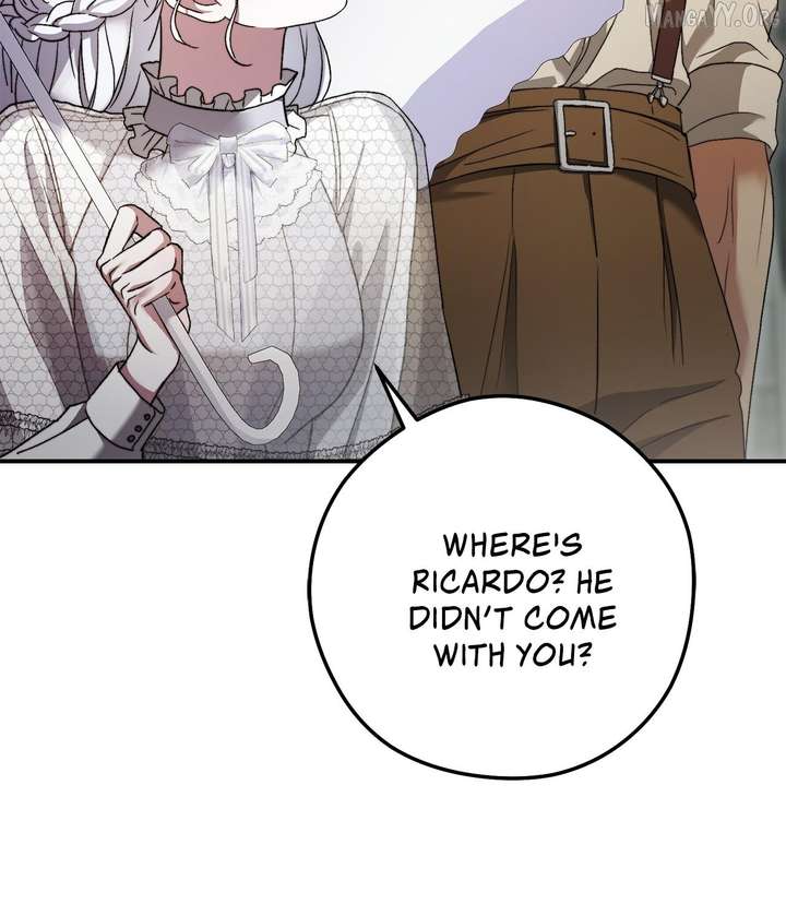 The Duchess Lives Only for This Day Chapter 11 page 15