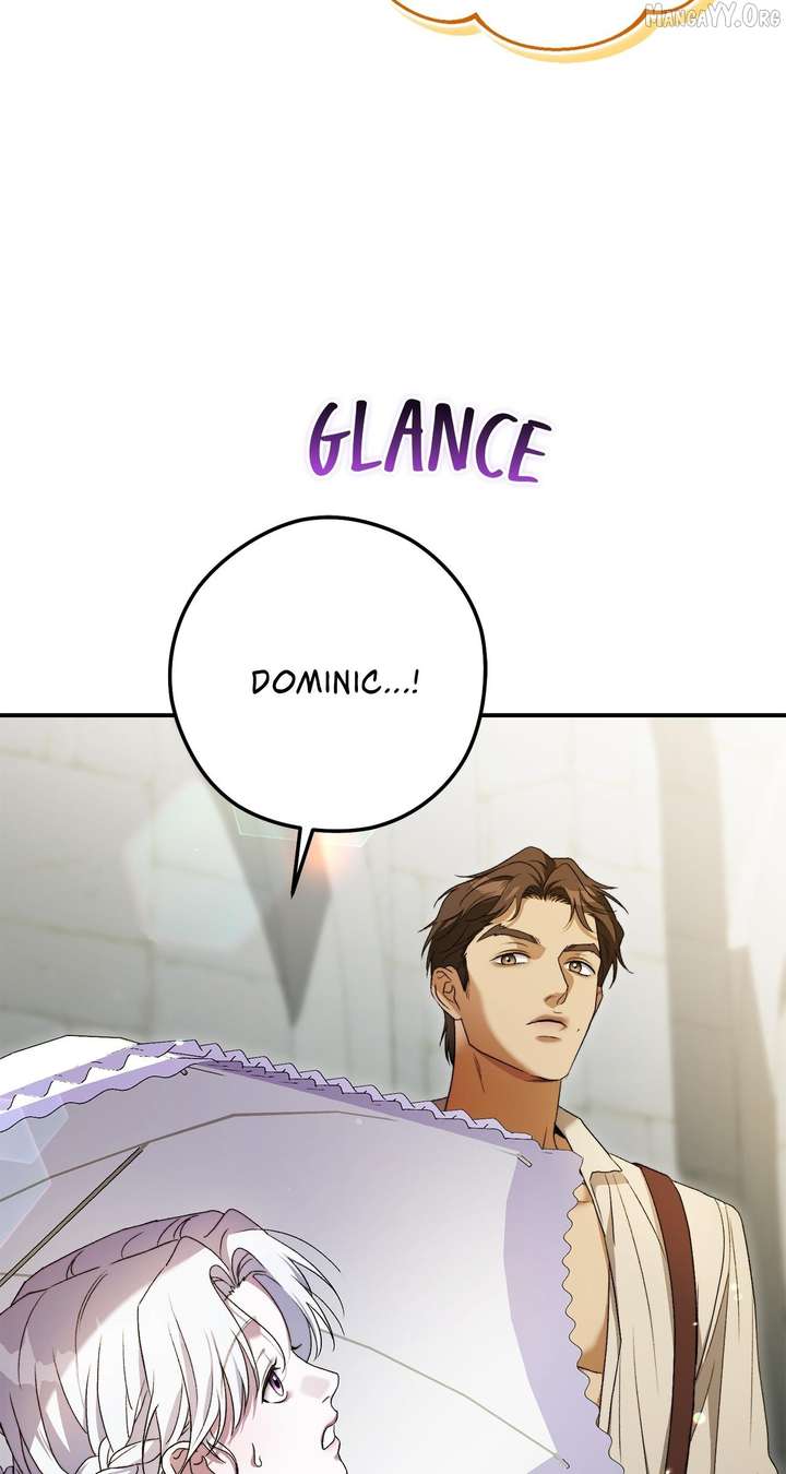 The Duchess Lives Only for This Day Chapter 11 page 14