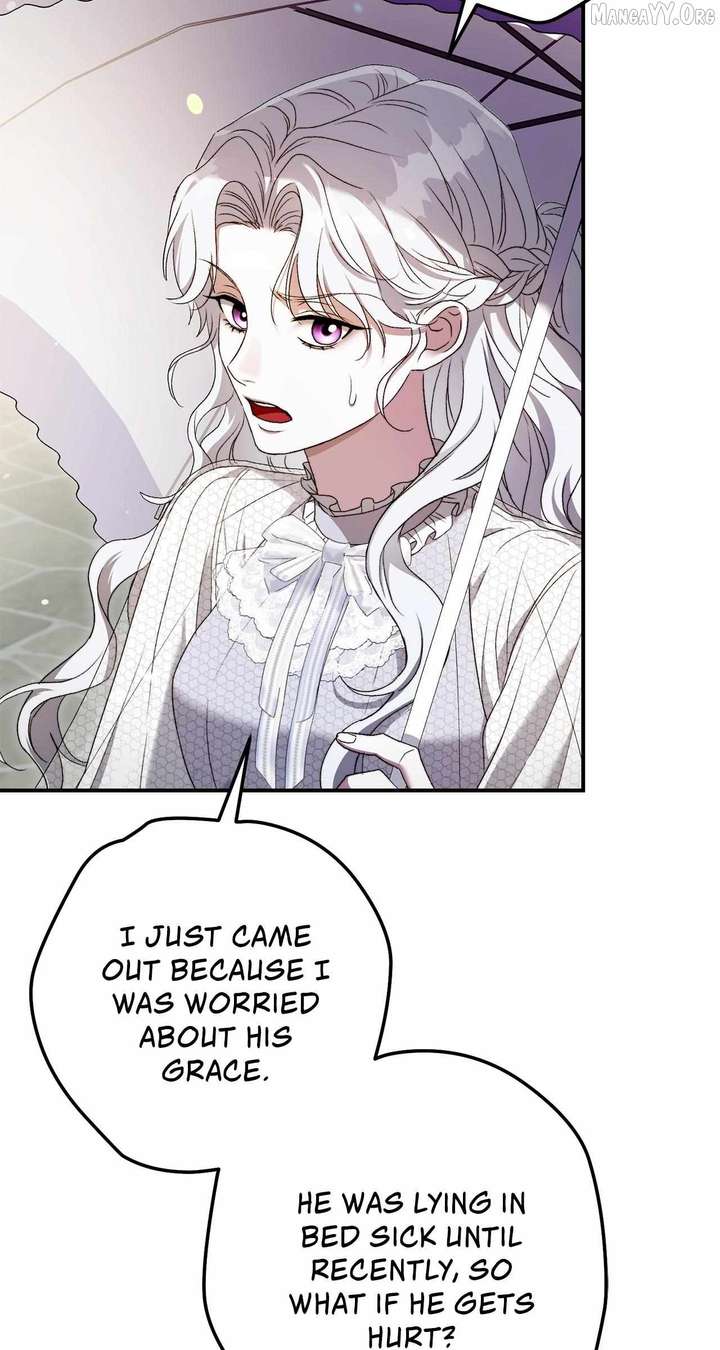The Duchess Lives Only for This Day Chapter 11 page 19
