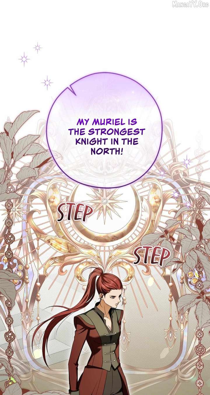 The Duchess Lives Only for This Day Chapter 11 page 23