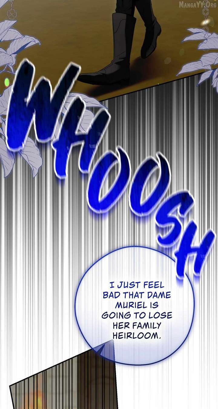 The Duchess Lives Only for This Day Chapter 11 page 28