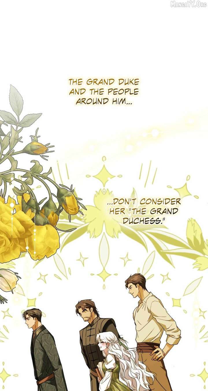 The Duchess Lives Only for This Day Chapter 11 page 38