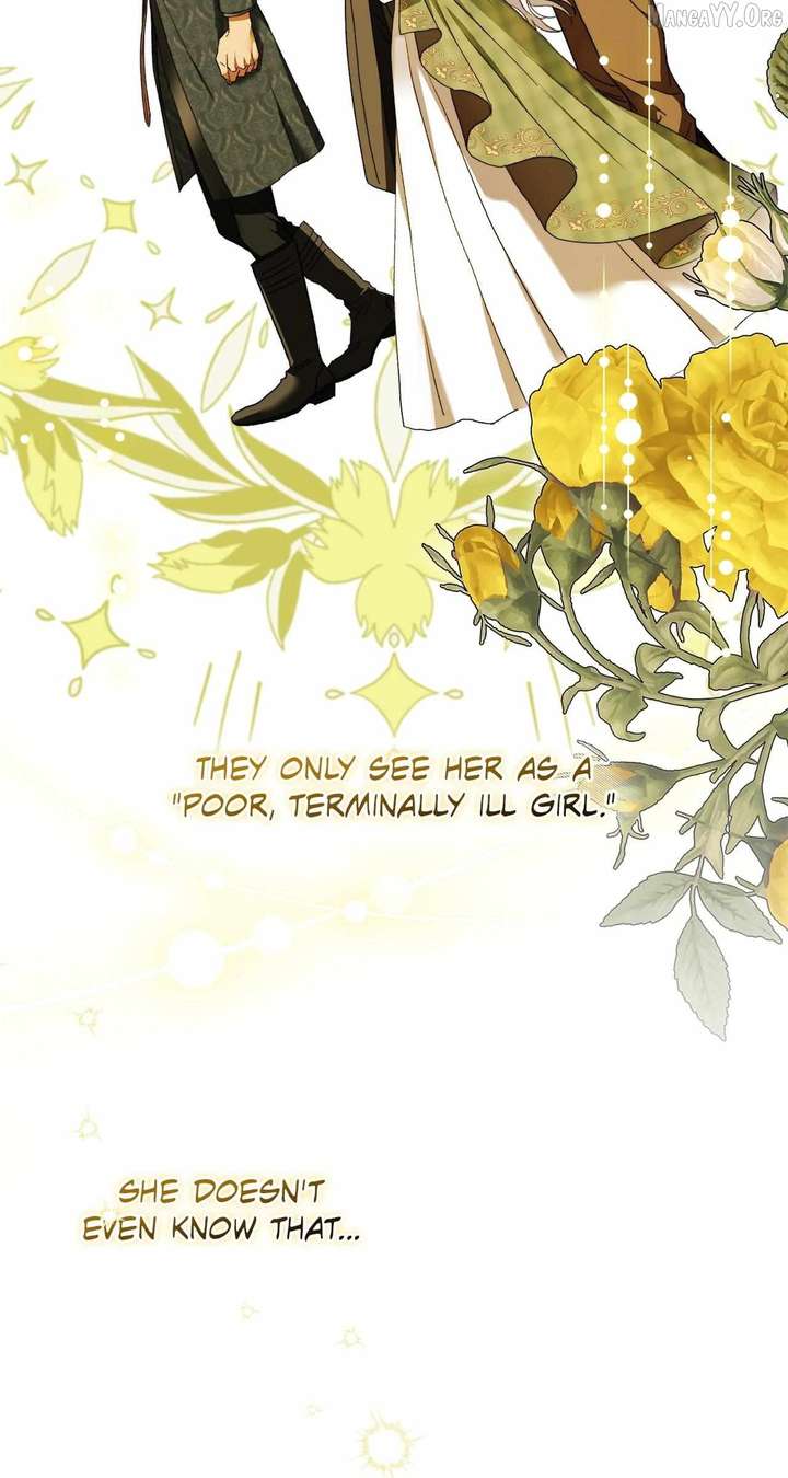 The Duchess Lives Only for This Day Chapter 11 page 39