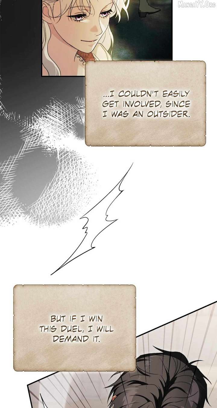The Duchess Lives Only for This Day Chapter 11 page 41