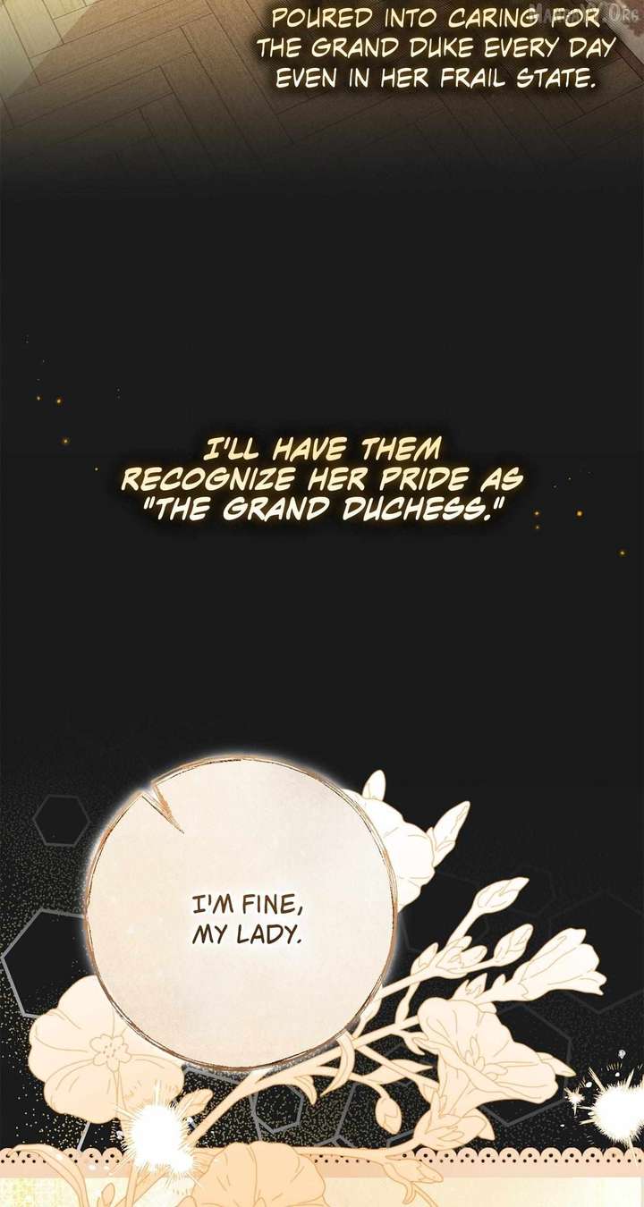 The Duchess Lives Only for This Day Chapter 11 page 44