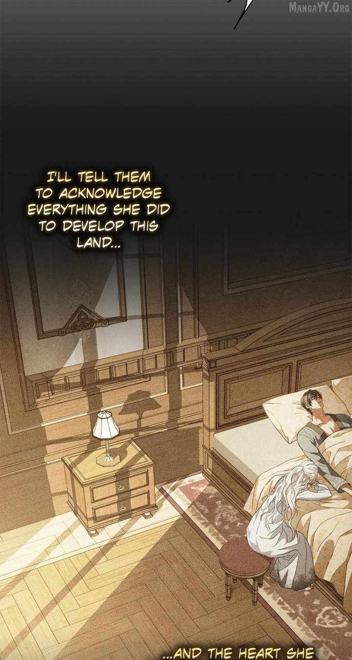 The Duchess Lives Only for This Day Chapter 11 page 43