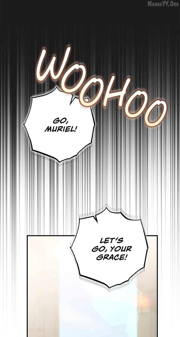 The Duchess Lives Only for This Day Chapter 11 page 47