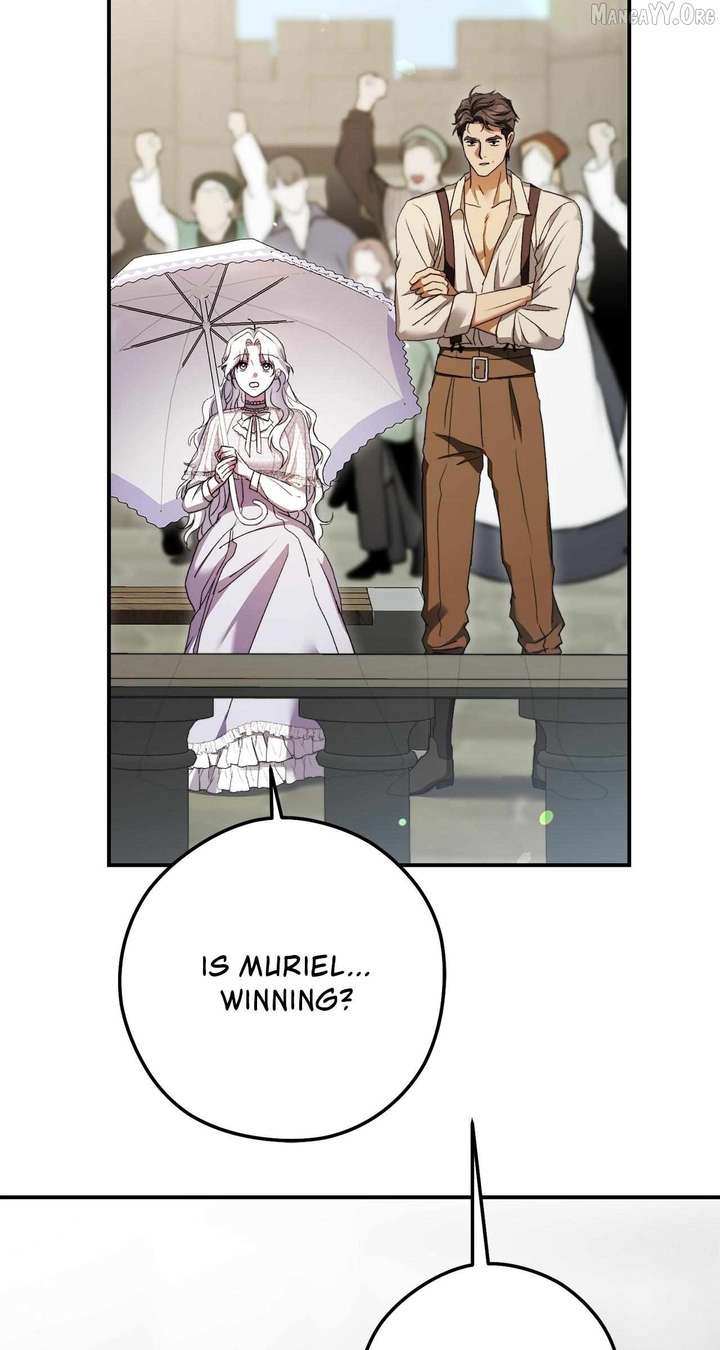 The Duchess Lives Only for This Day Chapter 11 page 48