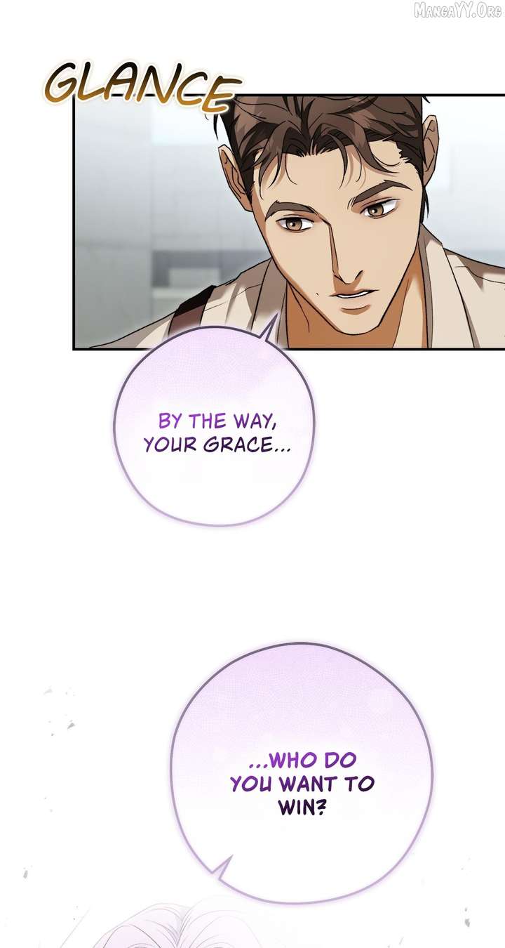 The Duchess Lives Only for This Day Chapter 11 page 50