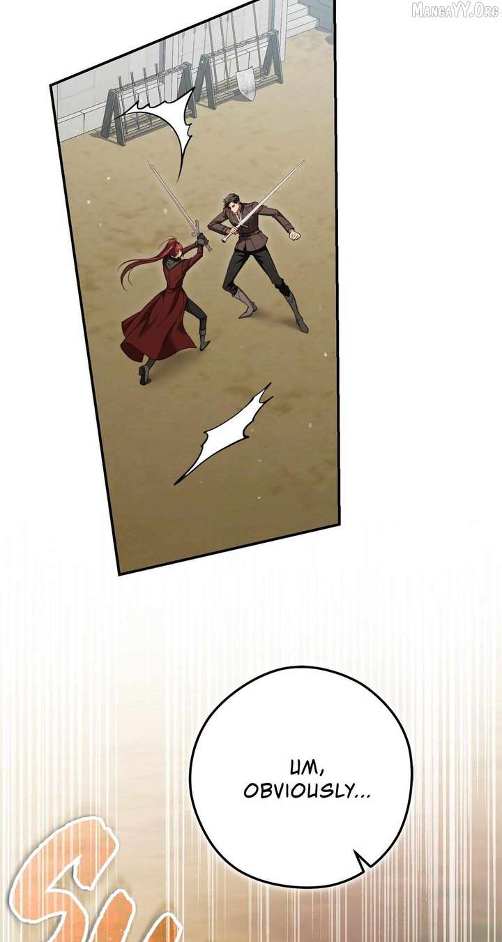 The Duchess Lives Only for This Day Chapter 11 page 52