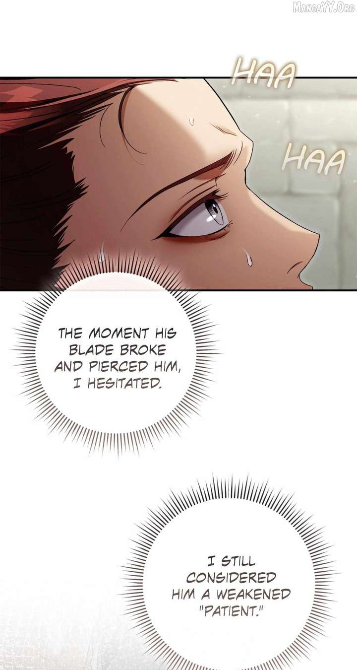 The Duchess Lives Only for This Day Chapter 11 page 62