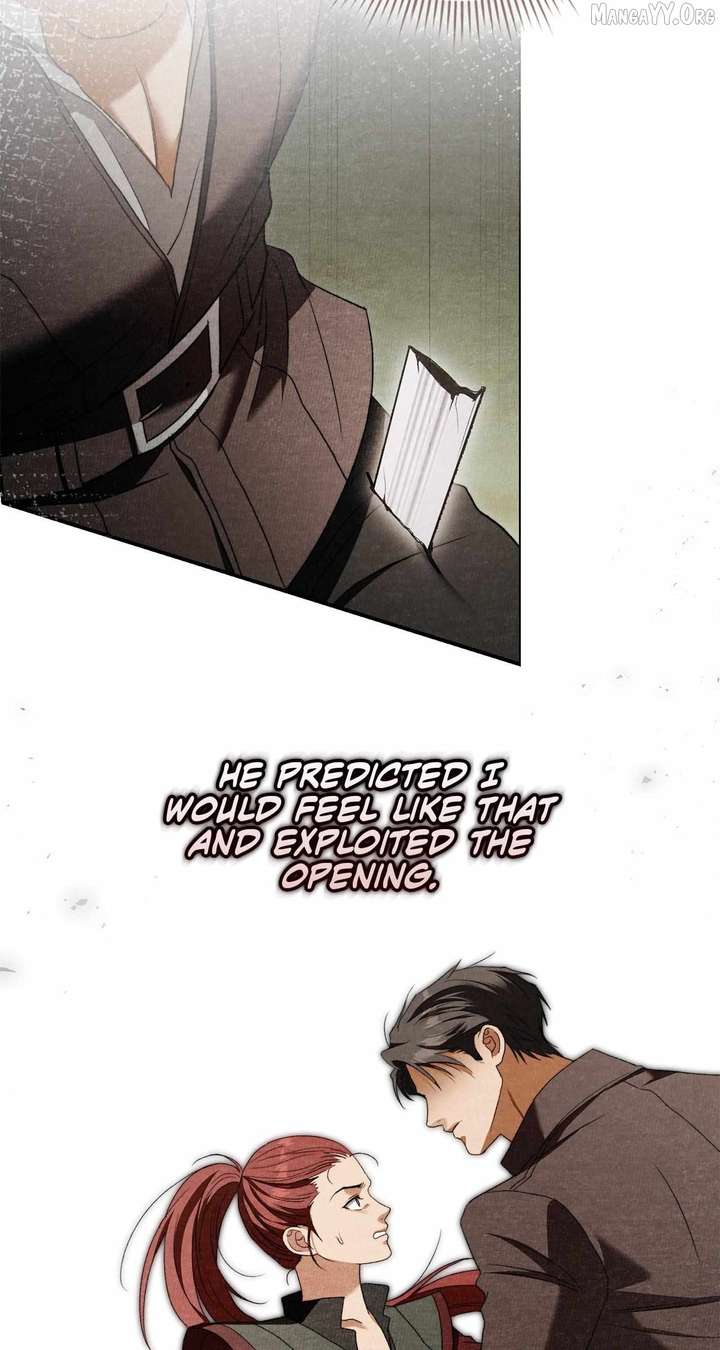 The Duchess Lives Only for This Day Chapter 11 page 63