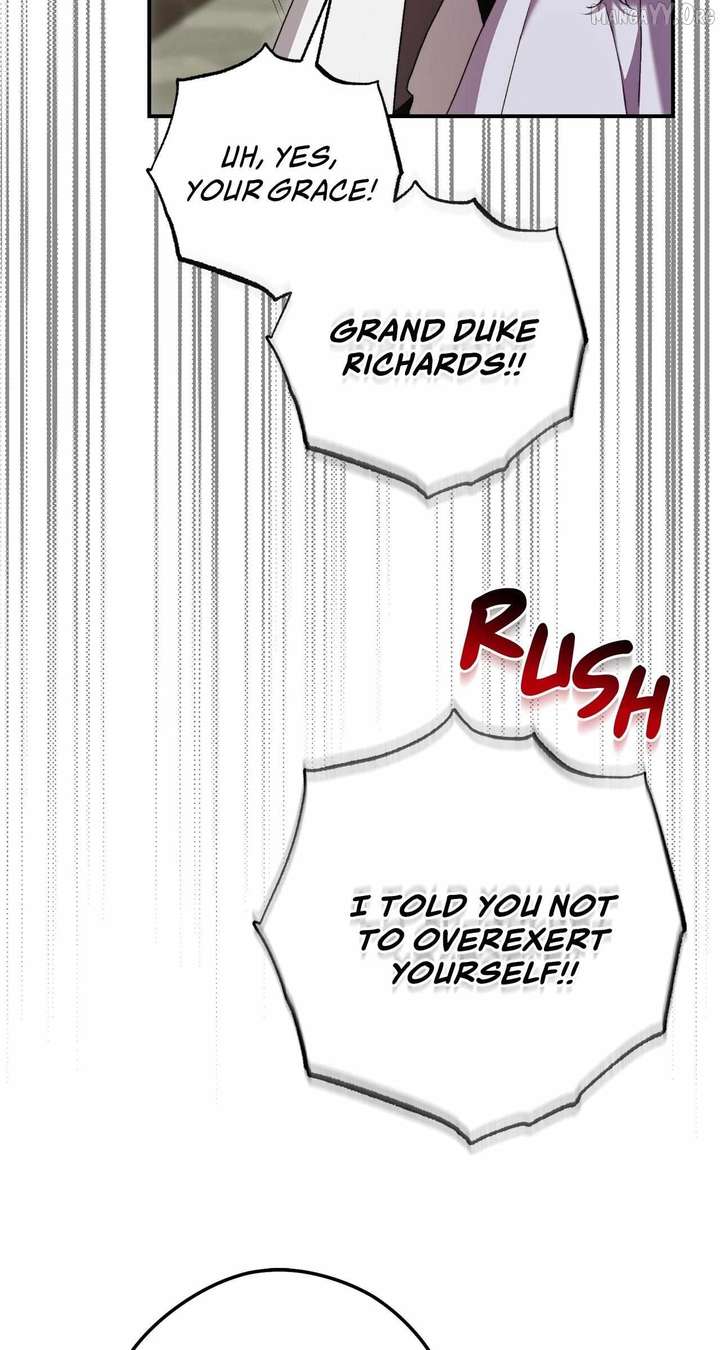 The Duchess Lives Only for This Day Chapter 11 page 73
