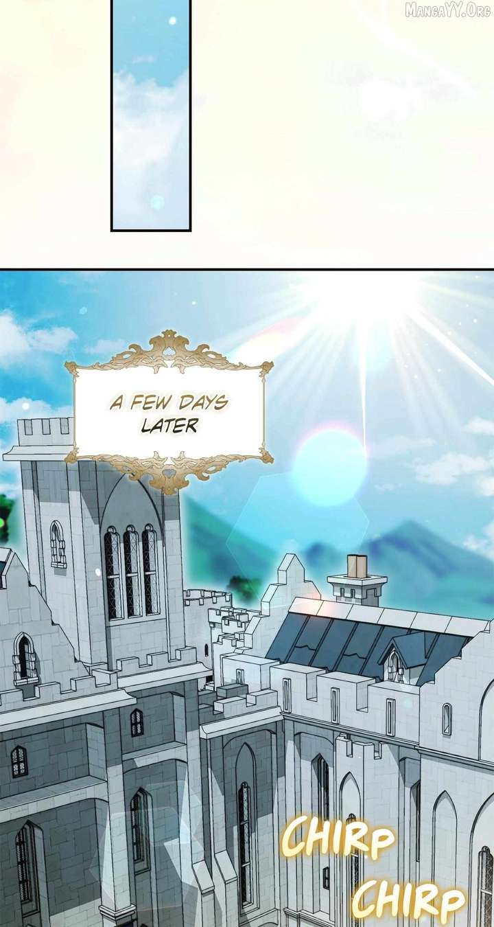 The Duchess Lives Only for This Day Chapter 11 page 78