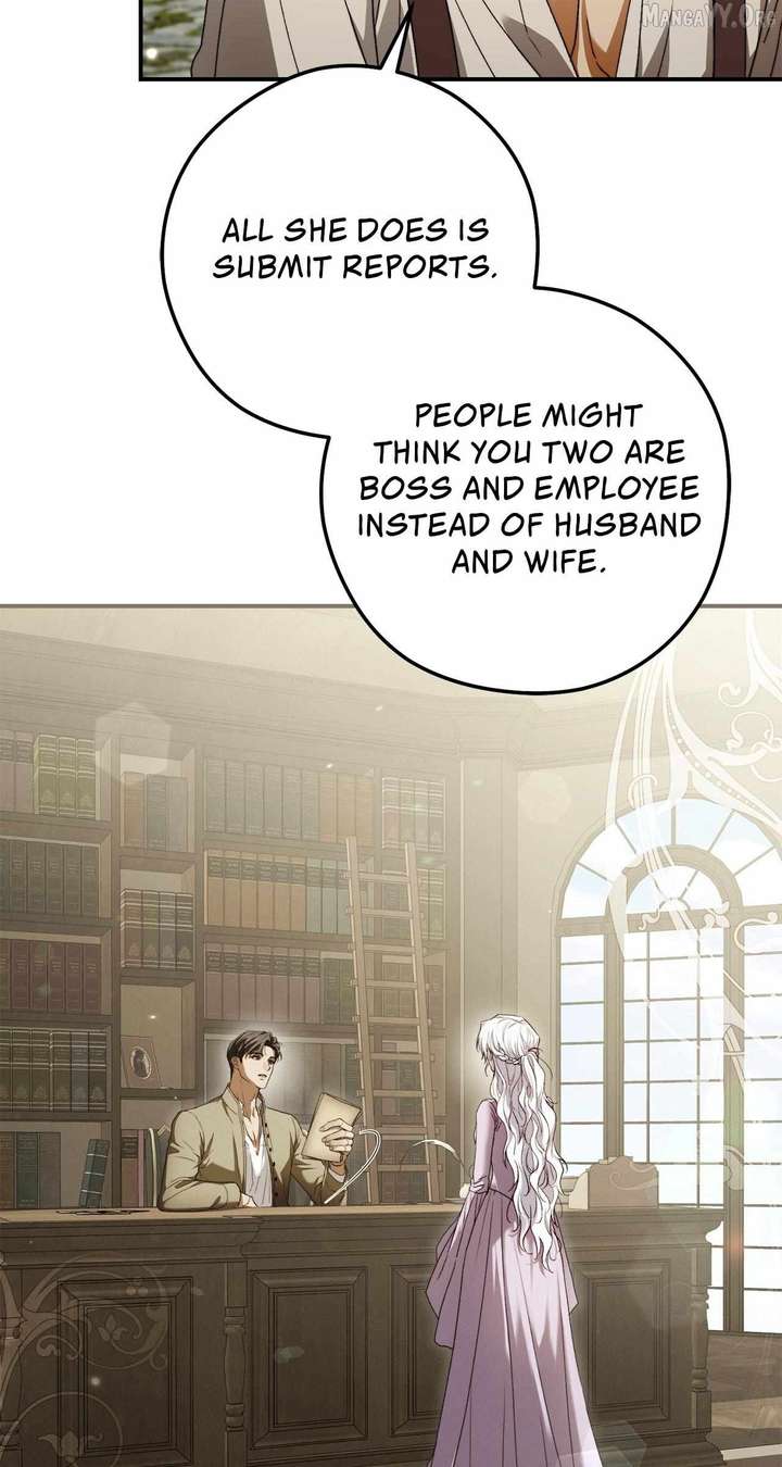 The Duchess Lives Only for This Day Chapter 12 page 5