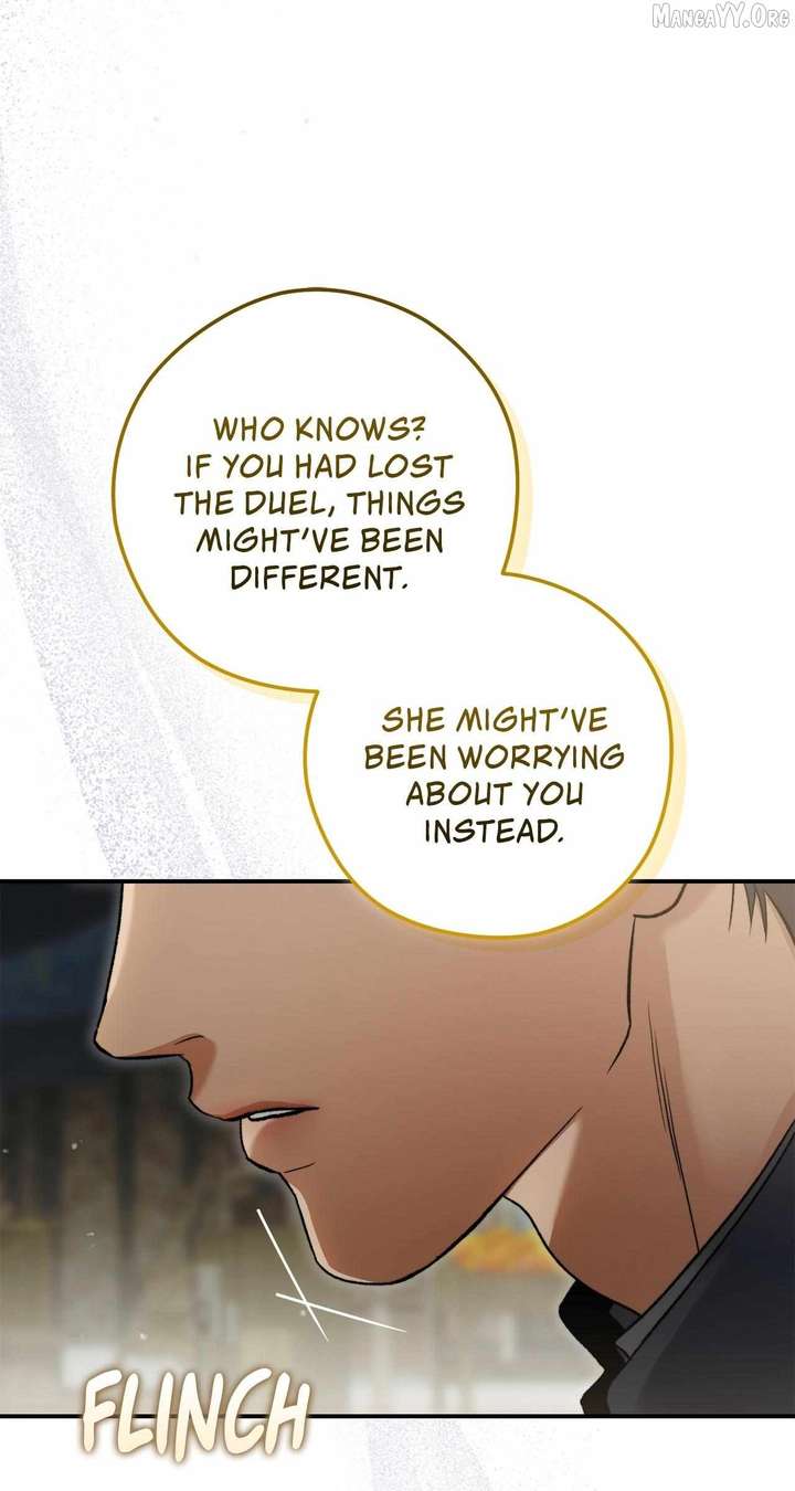 The Duchess Lives Only for This Day Chapter 12 page 12