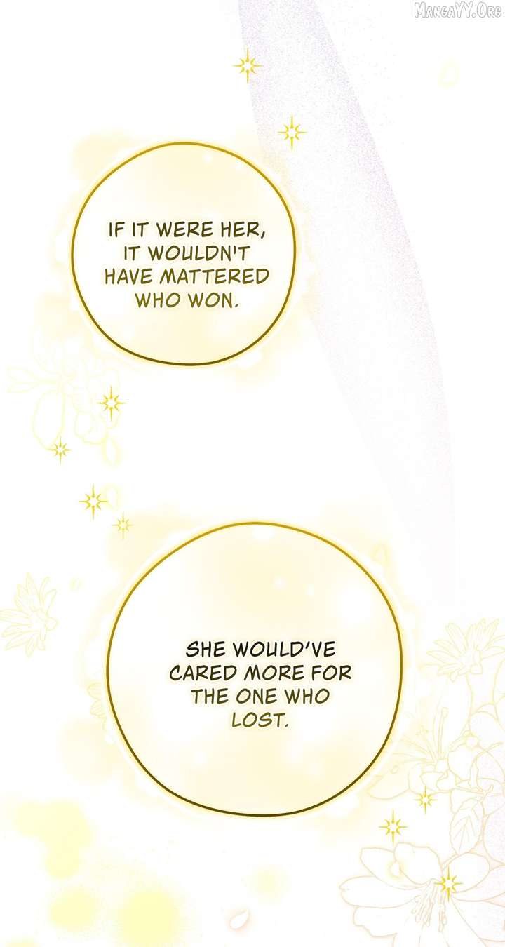 The Duchess Lives Only for This Day Chapter 12 page 13