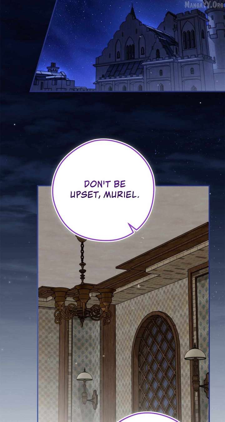 The Duchess Lives Only for This Day Chapter 12 page 21