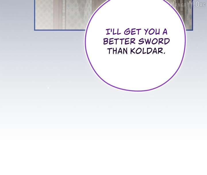 The Duchess Lives Only for This Day Chapter 12 page 22