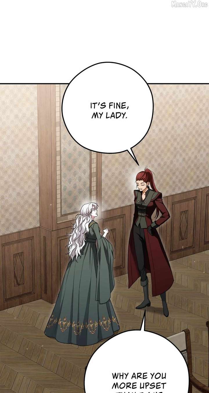 The Duchess Lives Only for This Day Chapter 12 page 23
