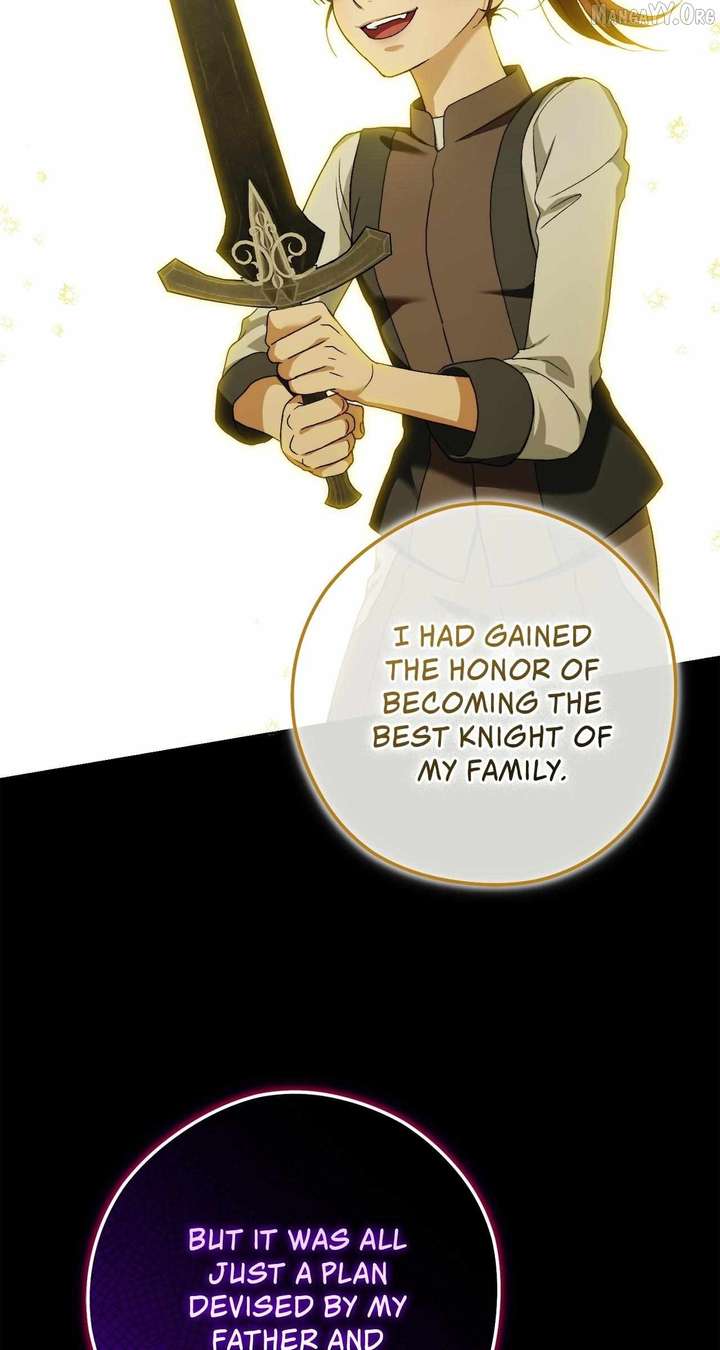 The Duchess Lives Only for This Day Chapter 12 page 27