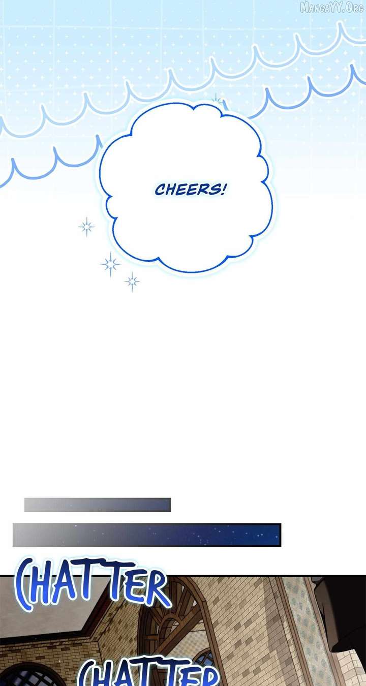The Duchess Lives Only for This Day Chapter 12 page 40