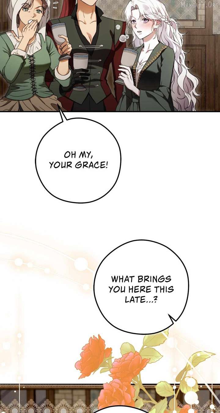 The Duchess Lives Only for This Day Chapter 12 page 42