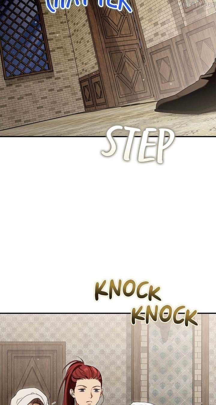 The Duchess Lives Only for This Day Chapter 12 page 41