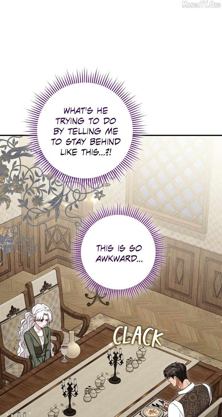 The Duchess Lives Only for This Day Chapter 12 page 48