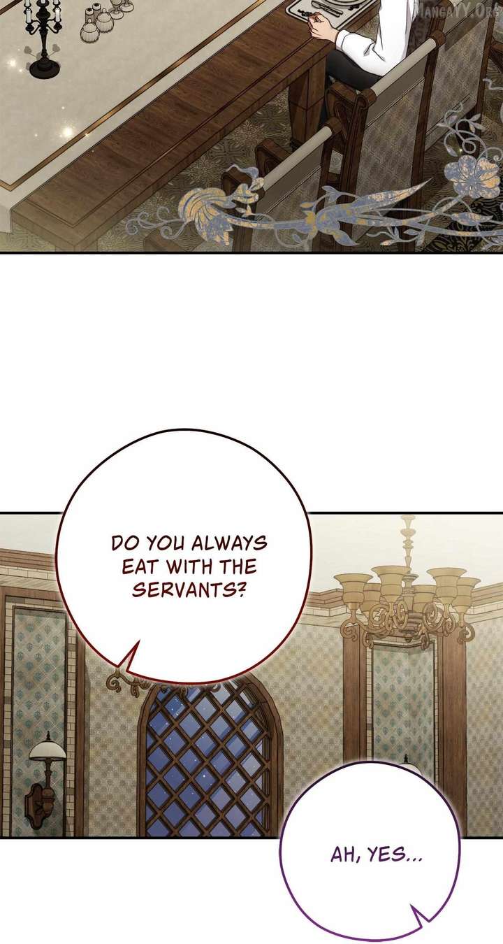 The Duchess Lives Only for This Day Chapter 12 page 49