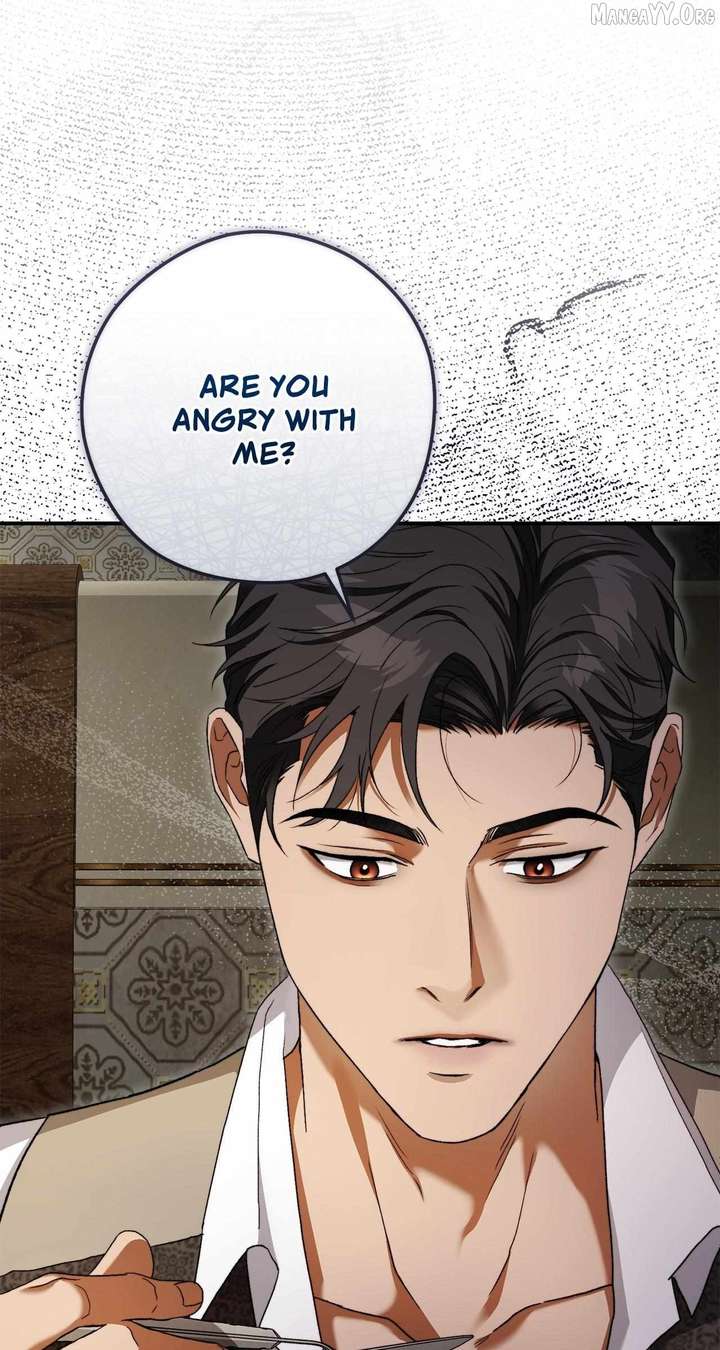 The Duchess Lives Only for This Day Chapter 12 page 51