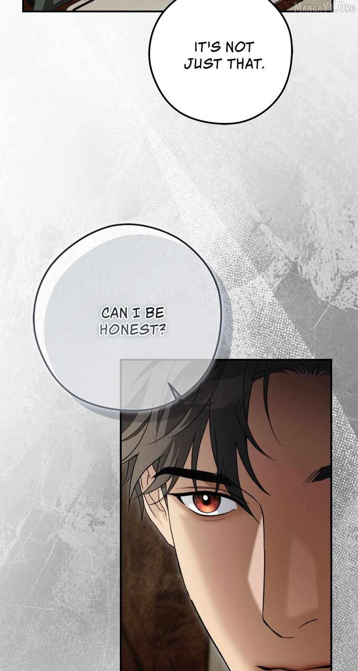 The Duchess Lives Only for This Day Chapter 12 page 54