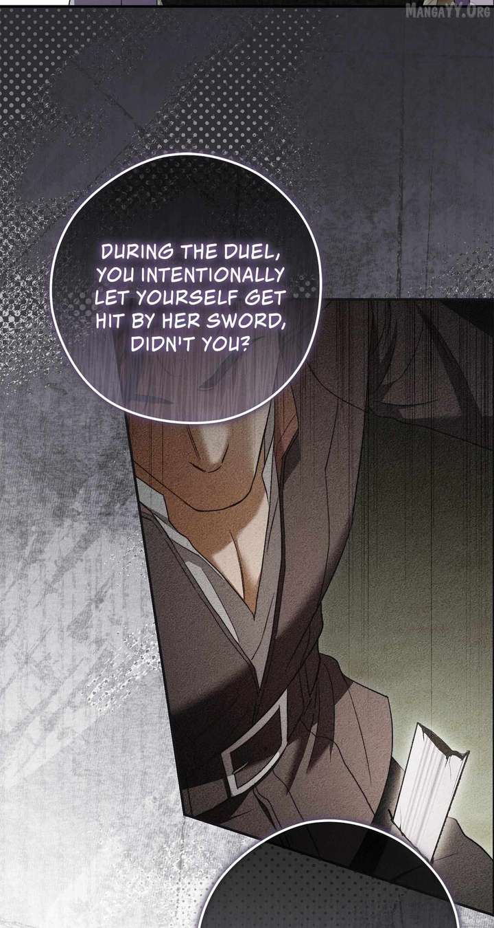 The Duchess Lives Only for This Day Chapter 12 page 57