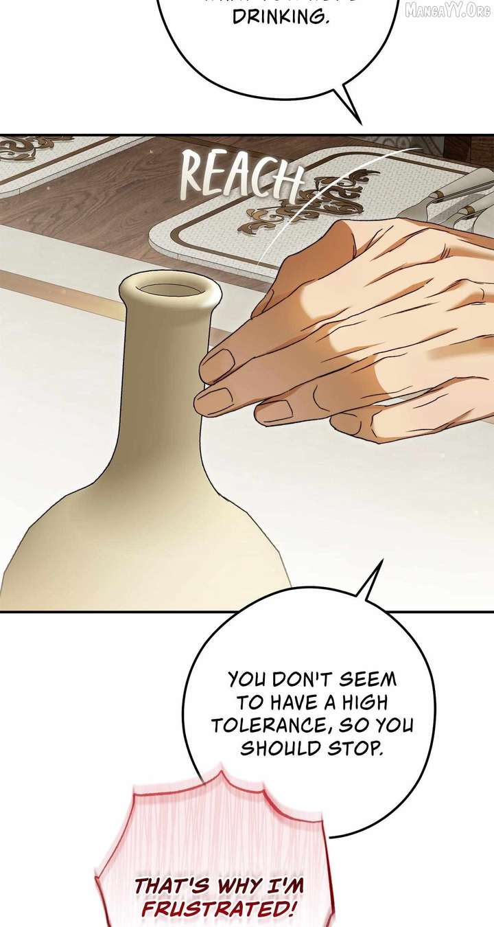 The Duchess Lives Only for This Day Chapter 12 page 60