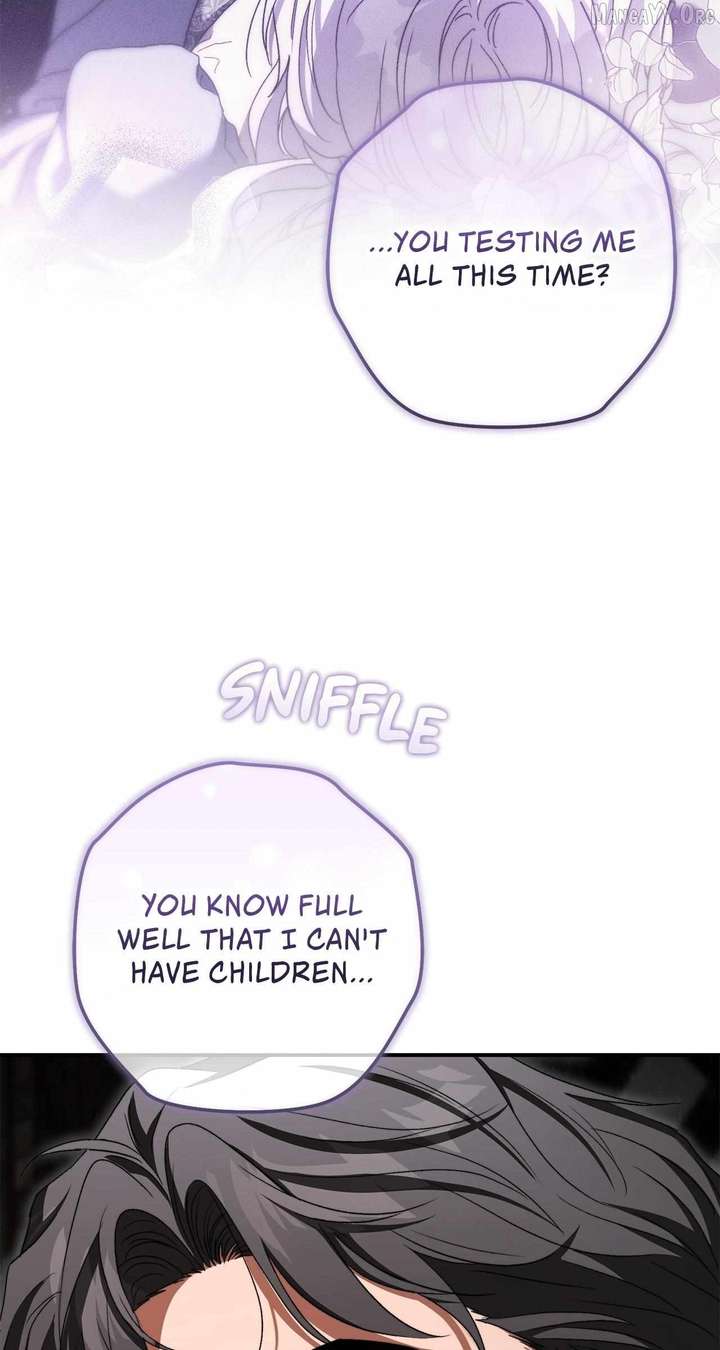 The Duchess Lives Only for This Day Chapter 12 page 66