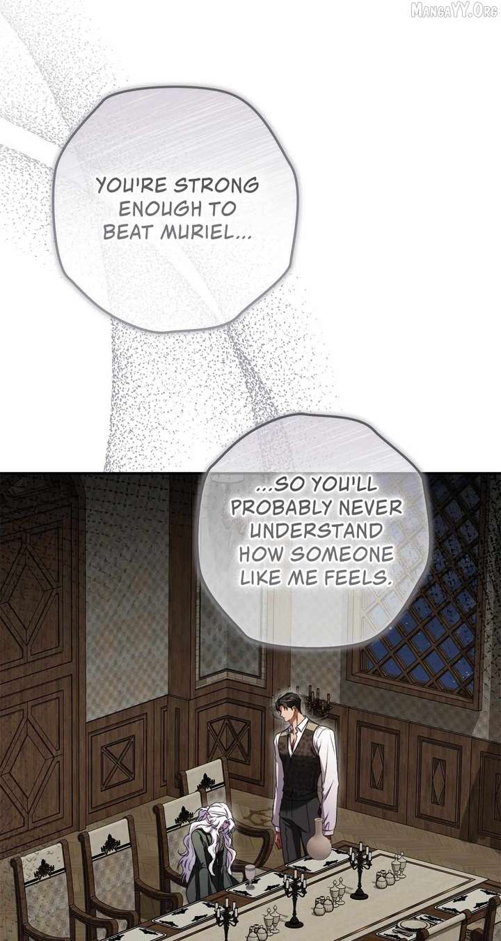 The Duchess Lives Only for This Day Chapter 12 page 68