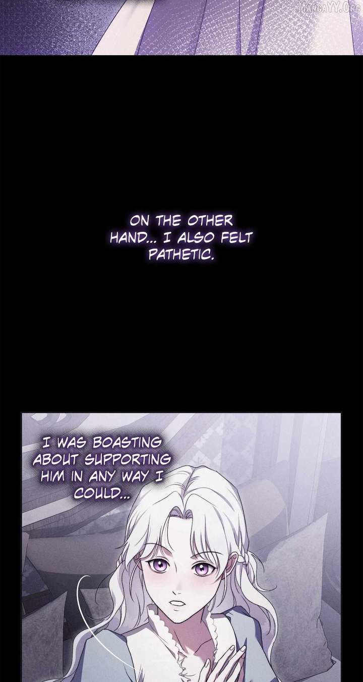 The Duchess Lives Only for This Day Chapter 12 page 72