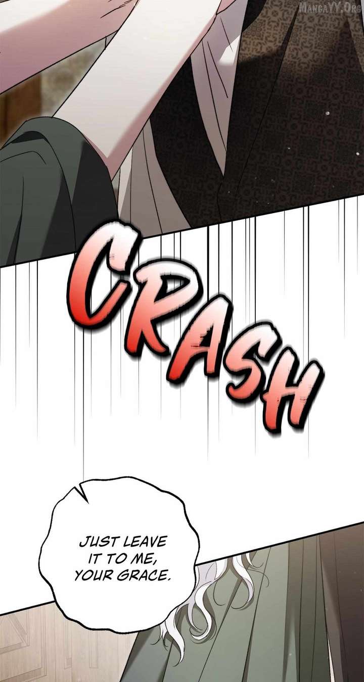 The Duchess Lives Only for This Day Chapter 12 page 81