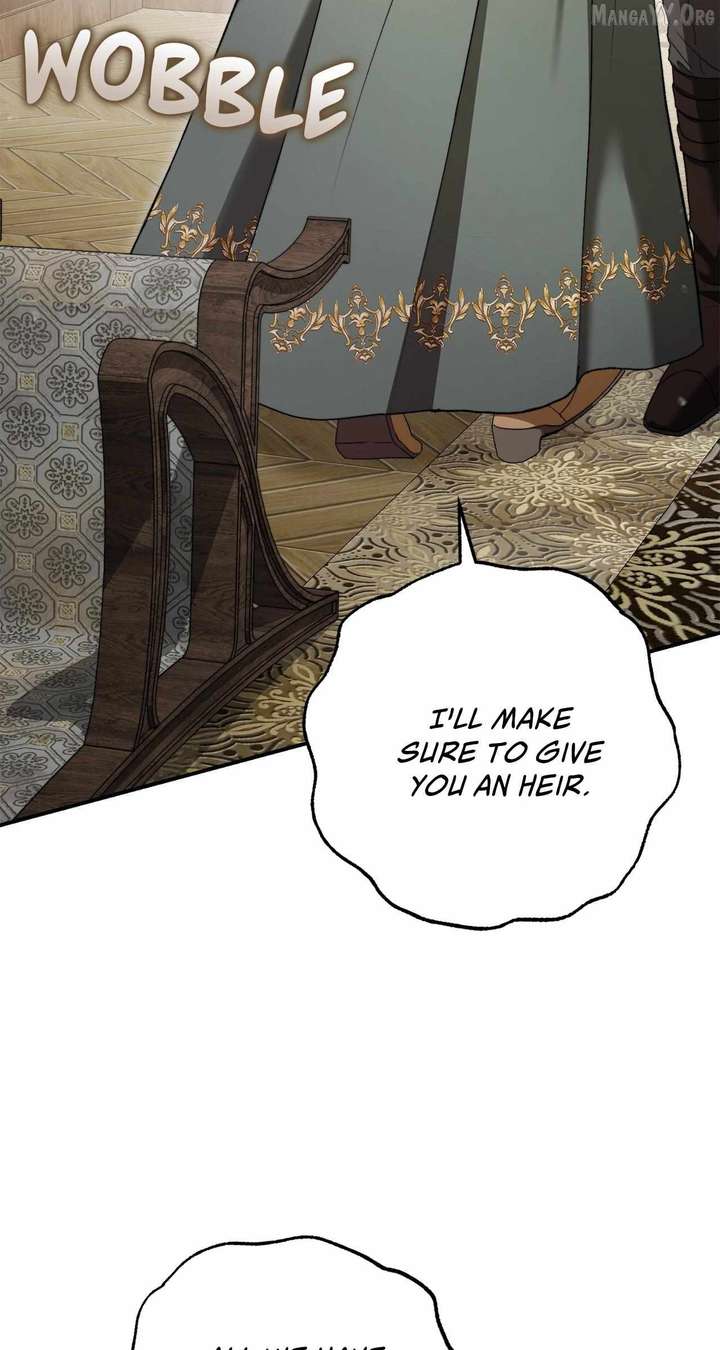 The Duchess Lives Only for This Day Chapter 12 page 82