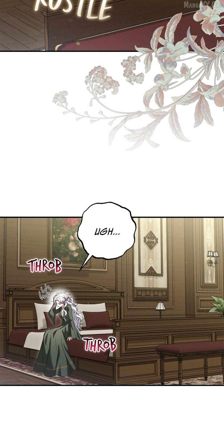 The Duchess Lives Only for This Day Chapter 13 page 2
