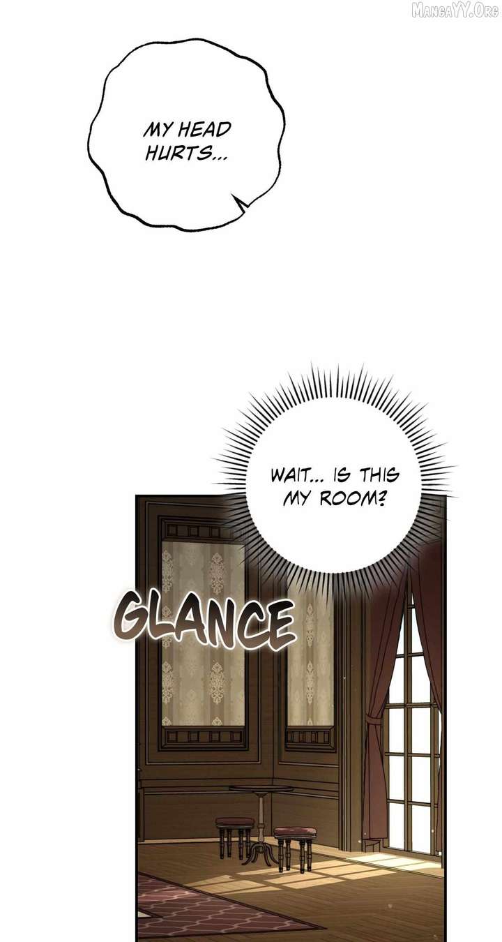 The Duchess Lives Only for This Day Chapter 13 page 3