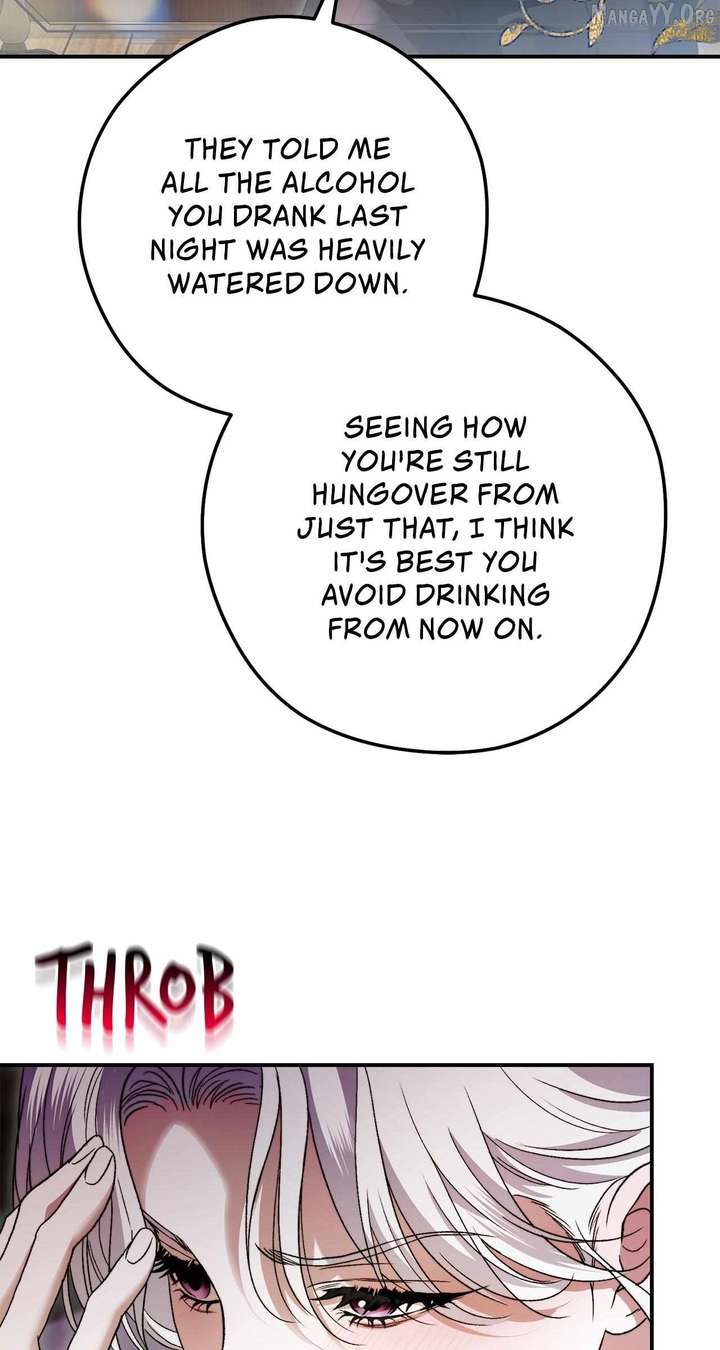 The Duchess Lives Only for This Day Chapter 13 page 10