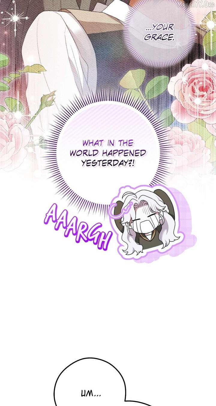 The Duchess Lives Only for This Day Chapter 13 page 13