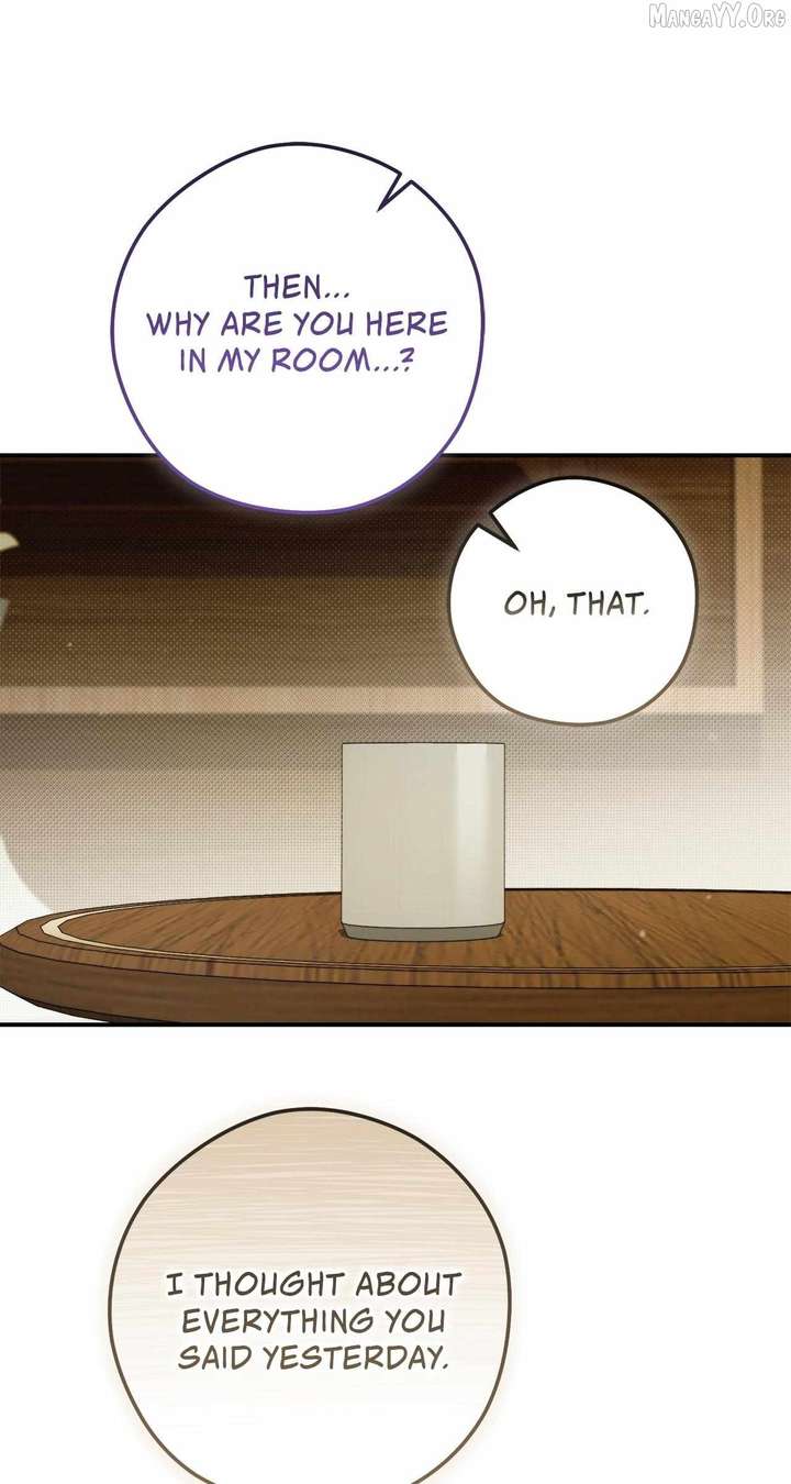 The Duchess Lives Only for This Day Chapter 13 page 16