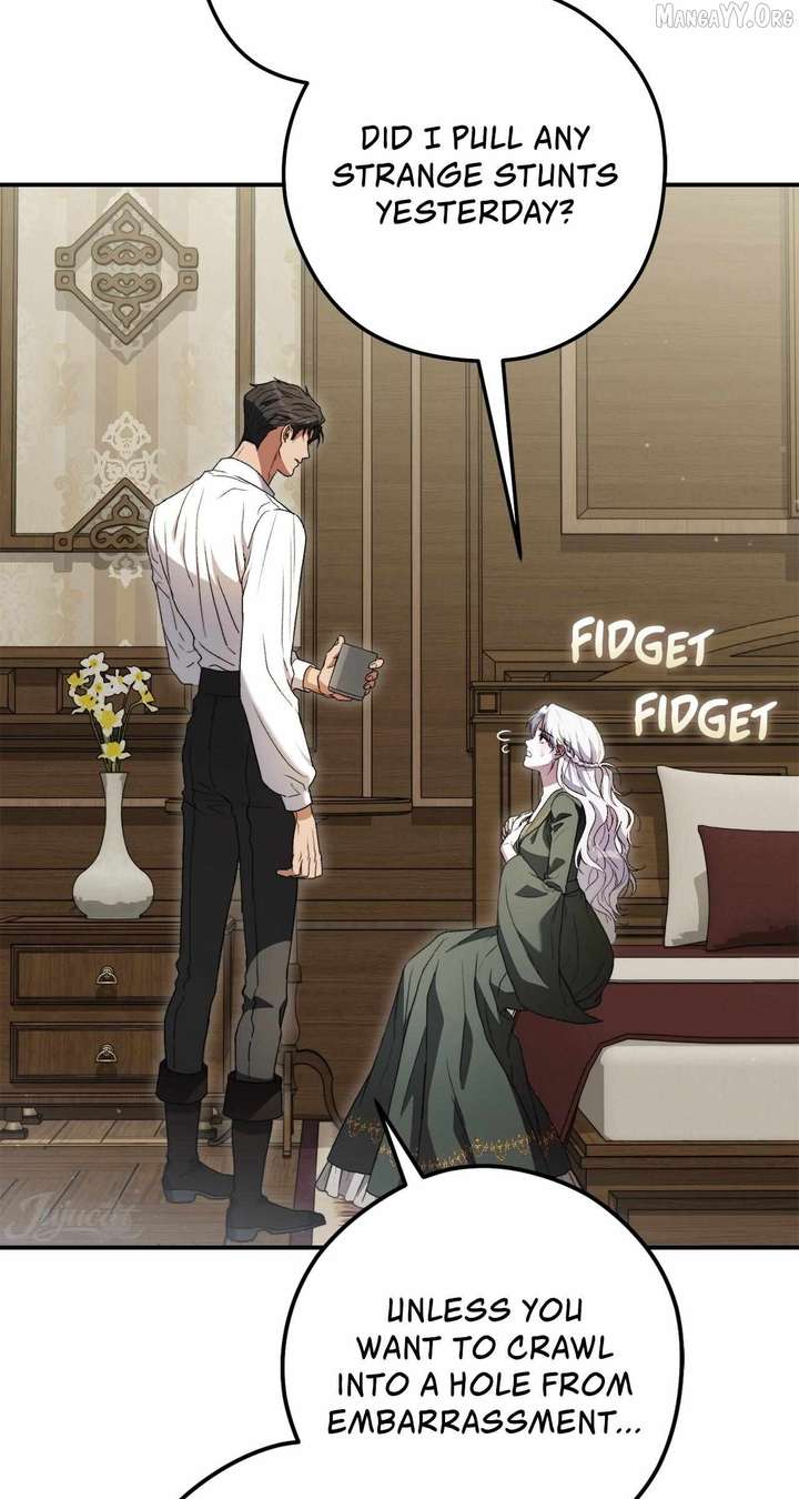 The Duchess Lives Only for This Day Chapter 13 page 14